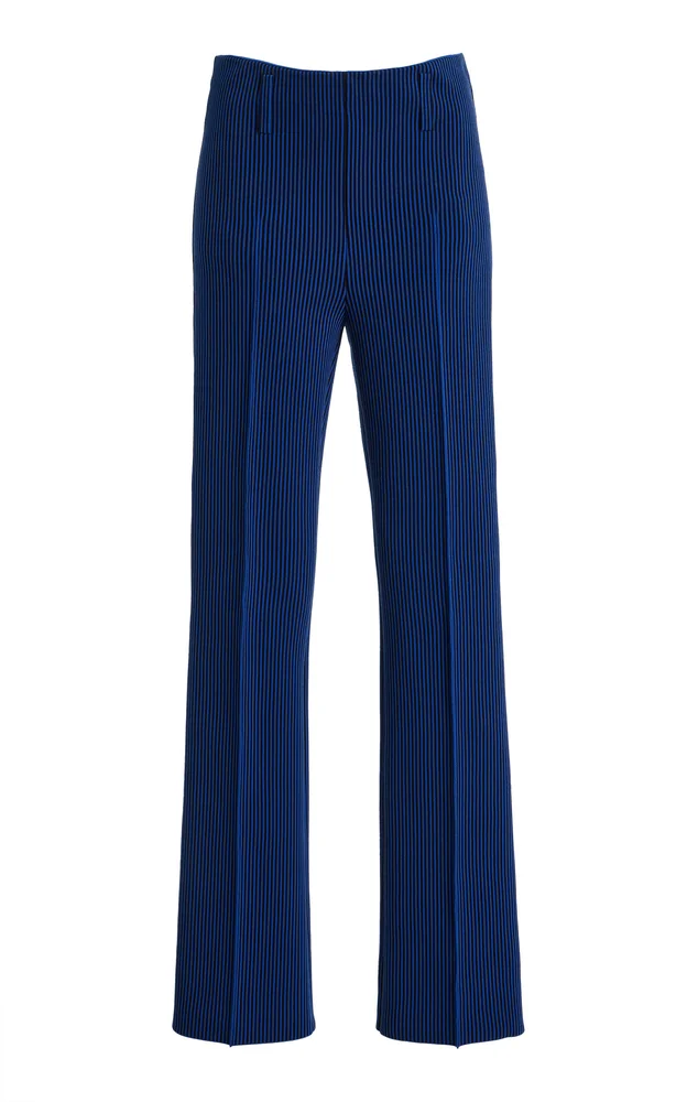 Luke Seersucker Pants