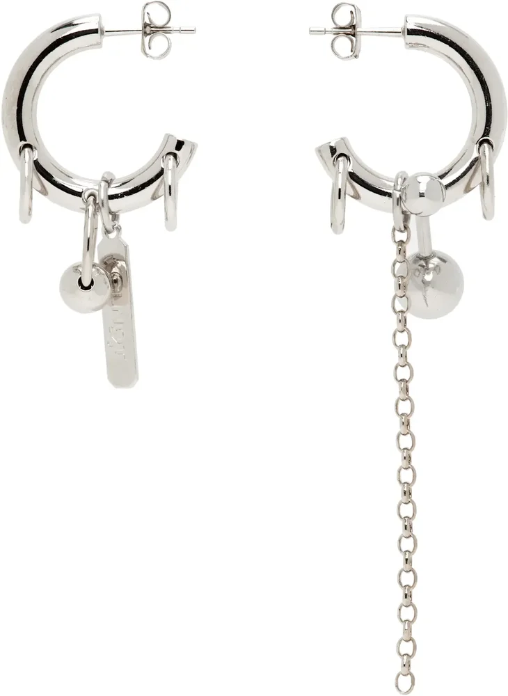Evie Earrings