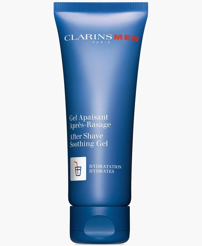 After Shave Hydrating & Soothing Gel