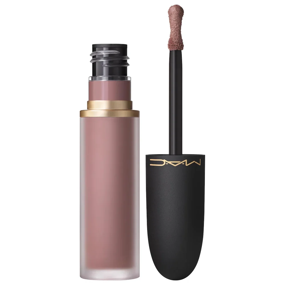 Powder Kiss Lip & Cheek Matte Liquid Mousse in It's Personal