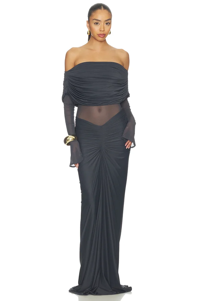 The Jolene Dress