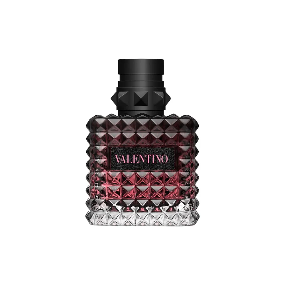 Donna Born in Roma Intense Eau de Parfum with Amber & Jasmine