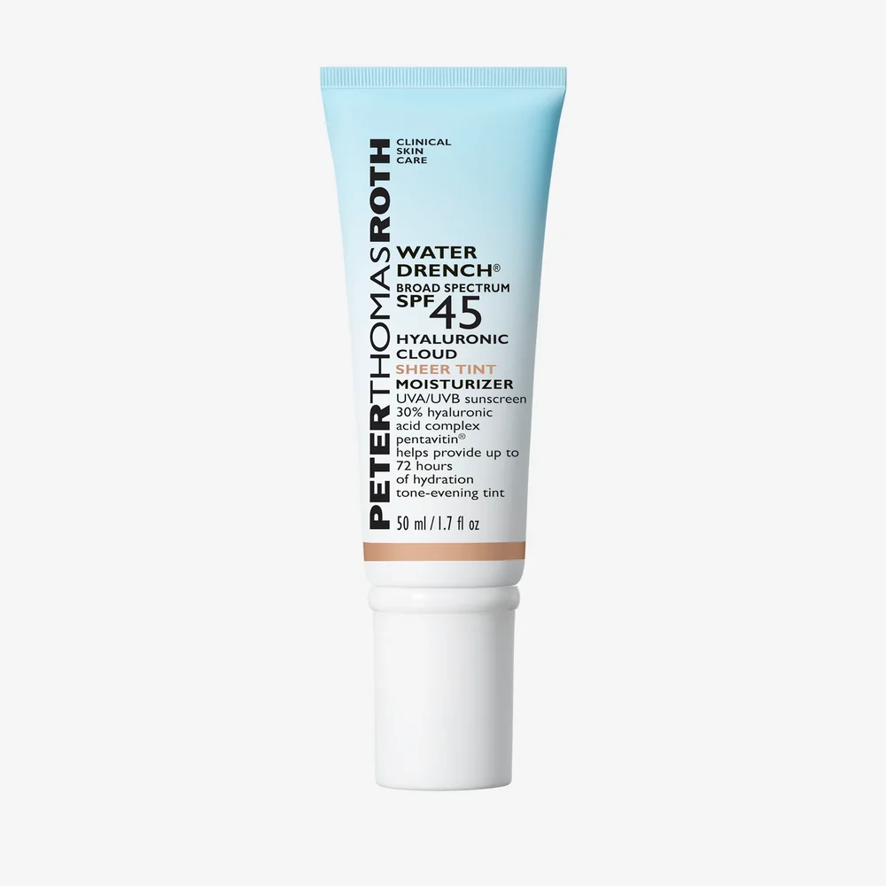 OS-01 FACE SPF 30+, Untinted
