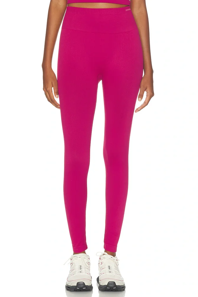 Classic Seamless Leggings
