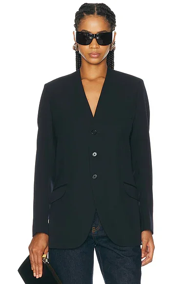 Tailored Jacket