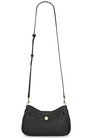 Zip Top Crossbody