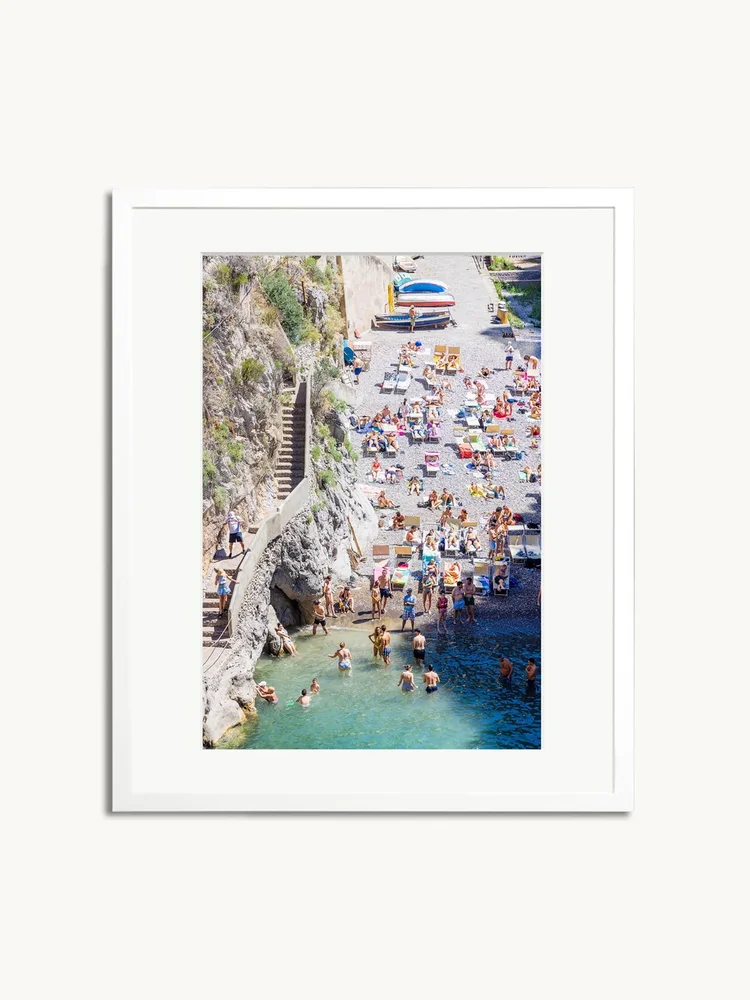 Fiordo di Furore I