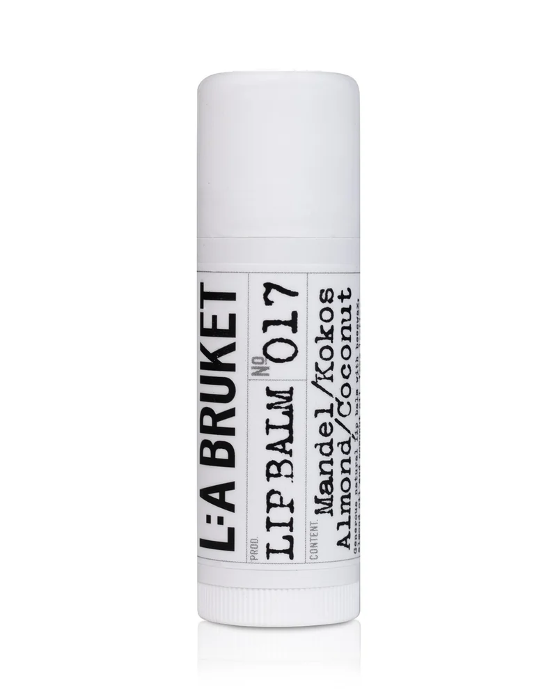 017 Lip Balm