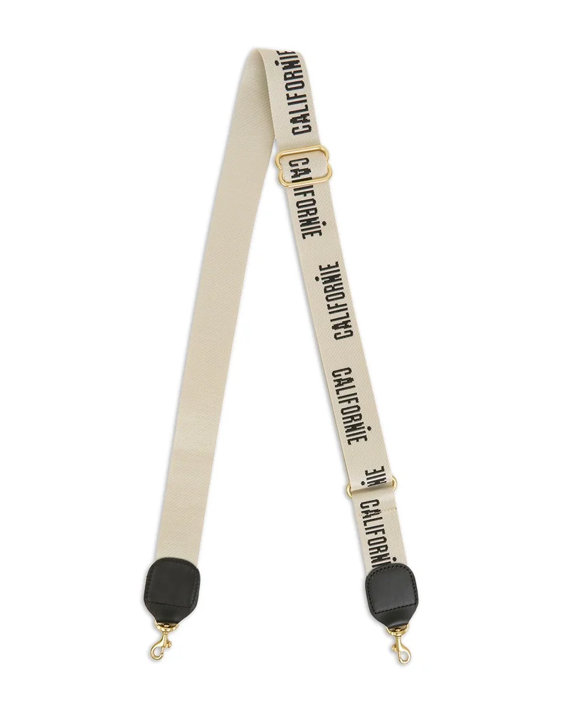 Clare V. Adjustable Crossbody Strap