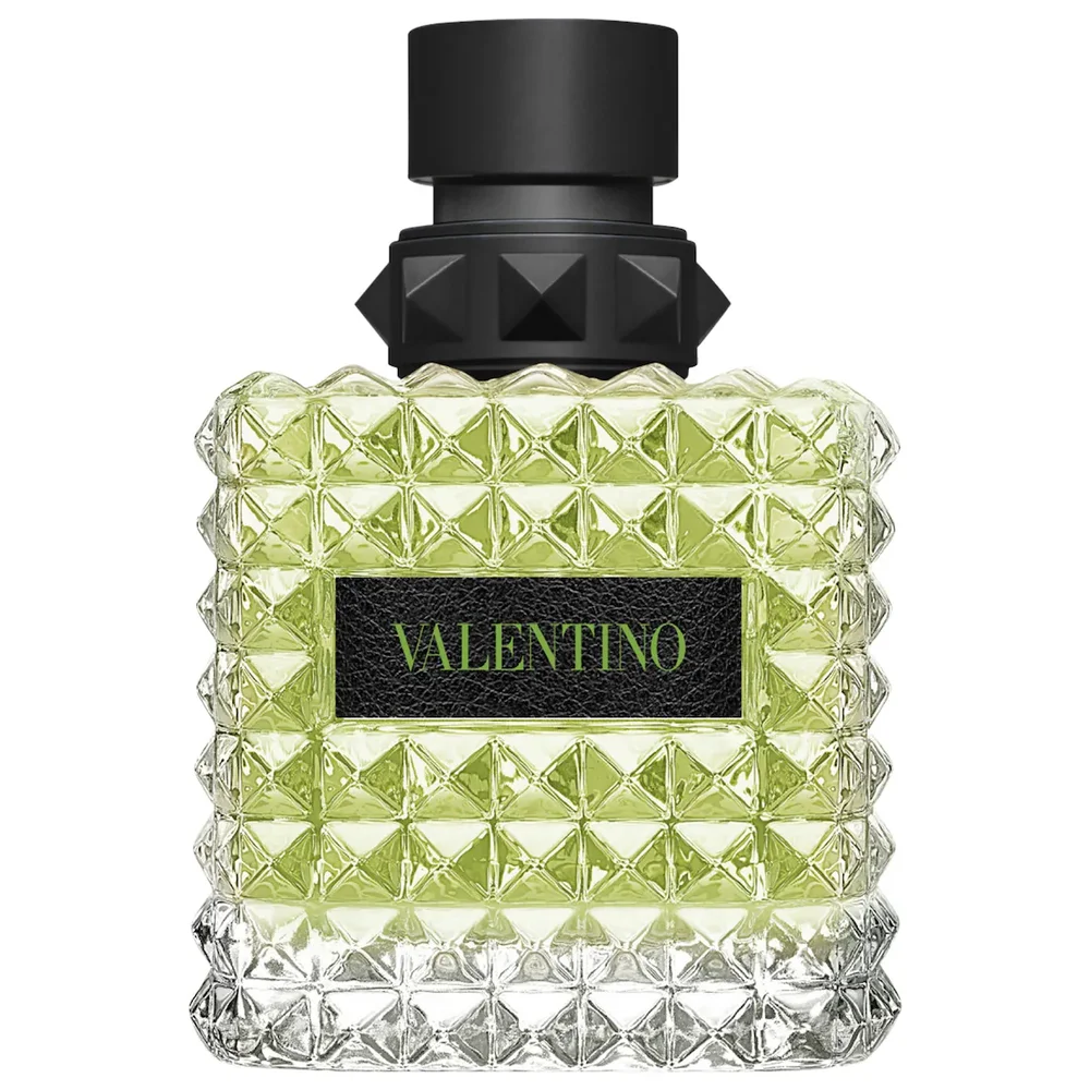 Donna Born in Roma Green Stravaganza Eau de Parfum de Parfum