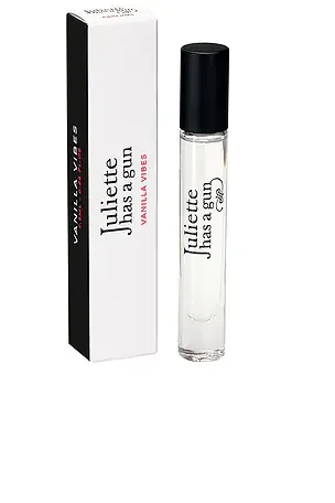 Vanilla Vibes Eau de Parfum 7.5ml