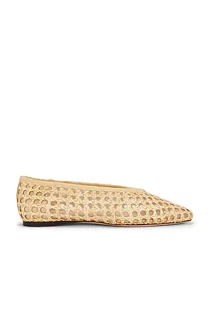Emery Ballet Flat