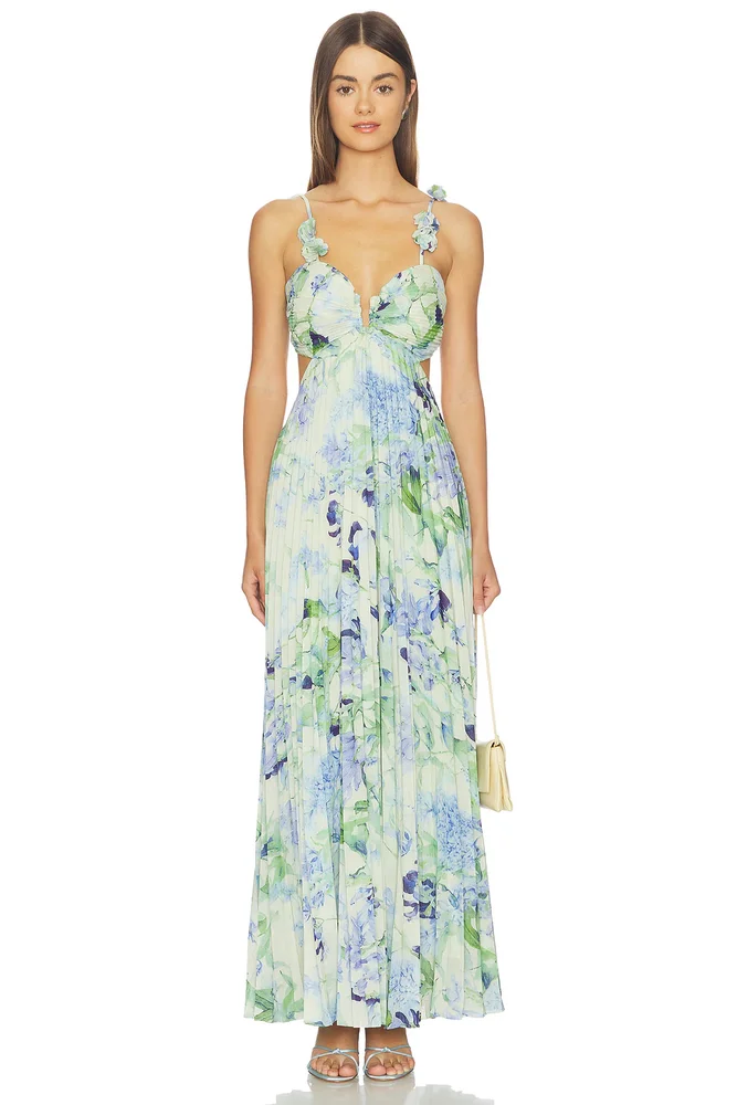 Emese Dress