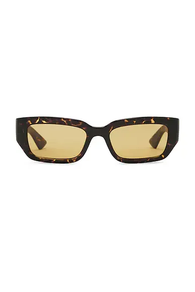Rectangular Sunglasses