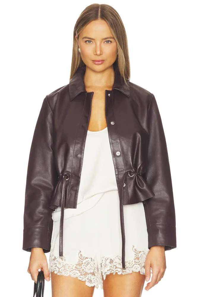 Manita Jacket