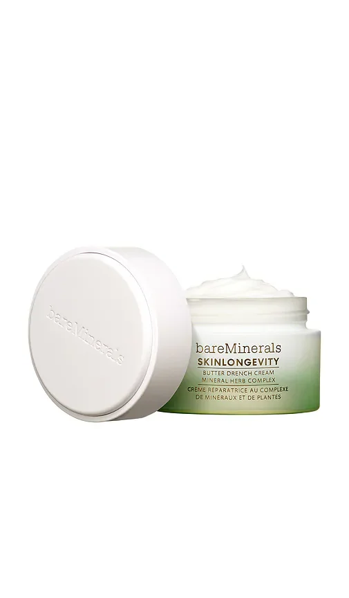 SKINLONGEVITY Butter Drench Hydrating Moisturizer with Peptides