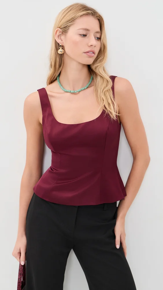 Hetty Top