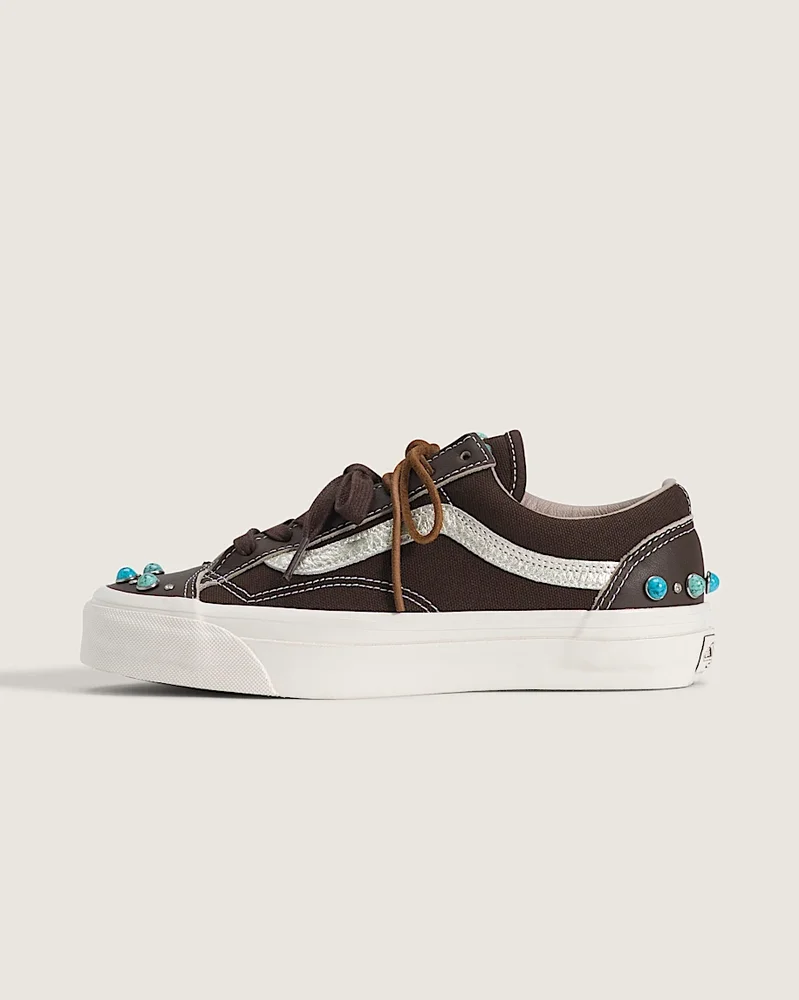 Vans Premium Old Skool 36 Shoe