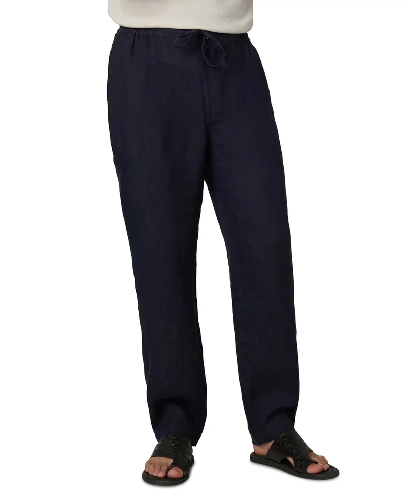 Linen Pants