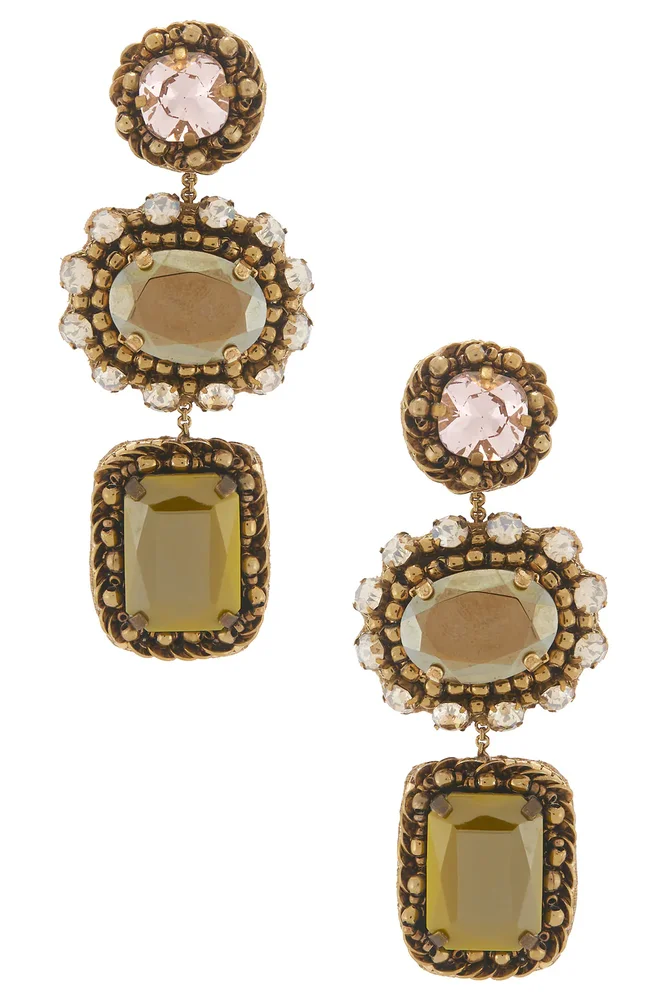 Rehman Earring