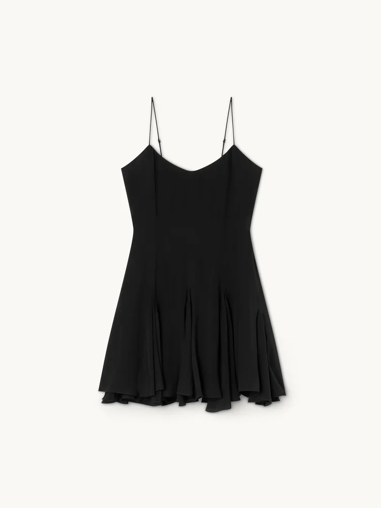Sasha Minidress