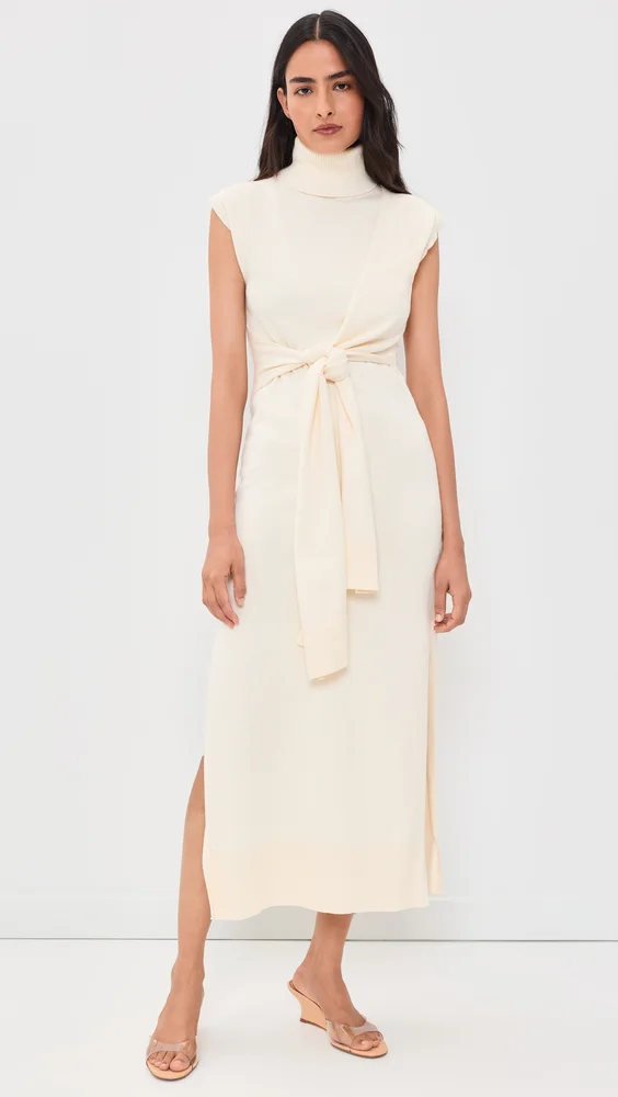 Bernadette Midi Dress