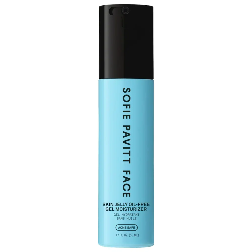 Skin Jelly Oil-Free Gel Moisturizer