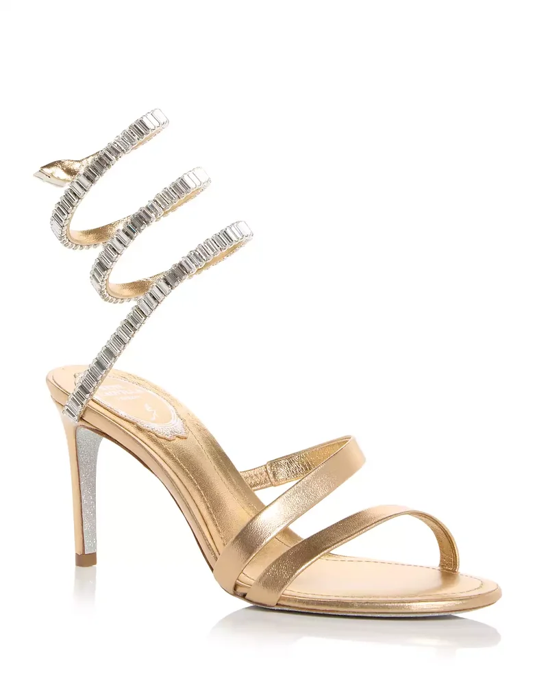 Women's Cleo Spark Embellished Sandals