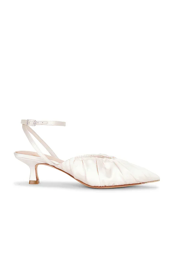 Rio Kitten Heel