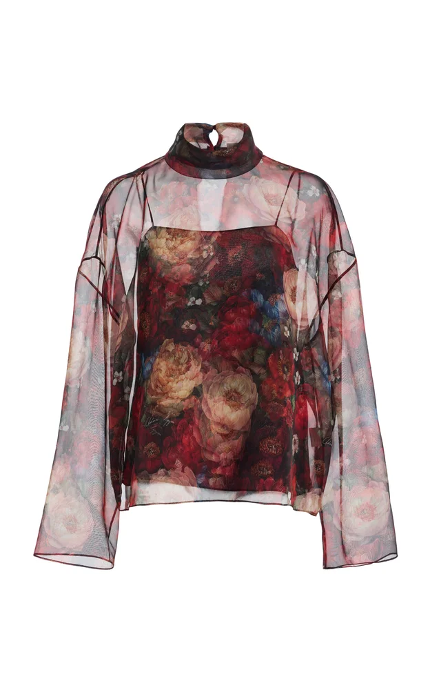 Sitara Top