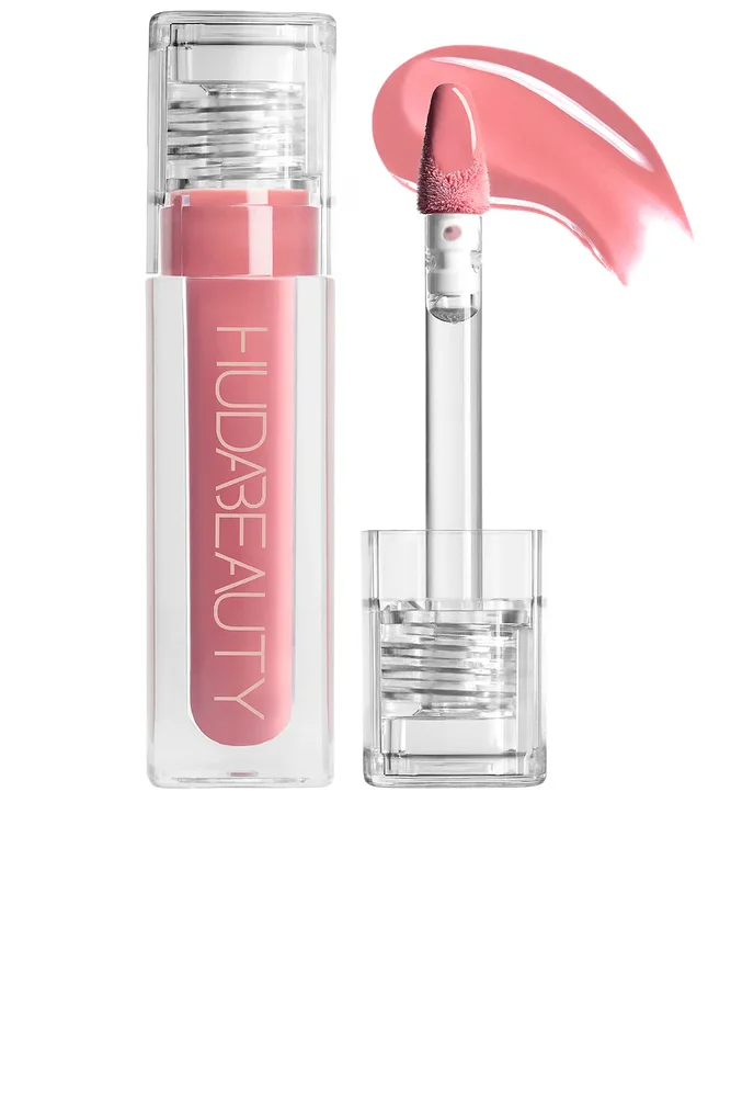 Faux Filler Gloss