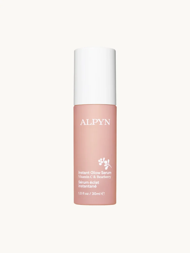 Instant Glow Serum