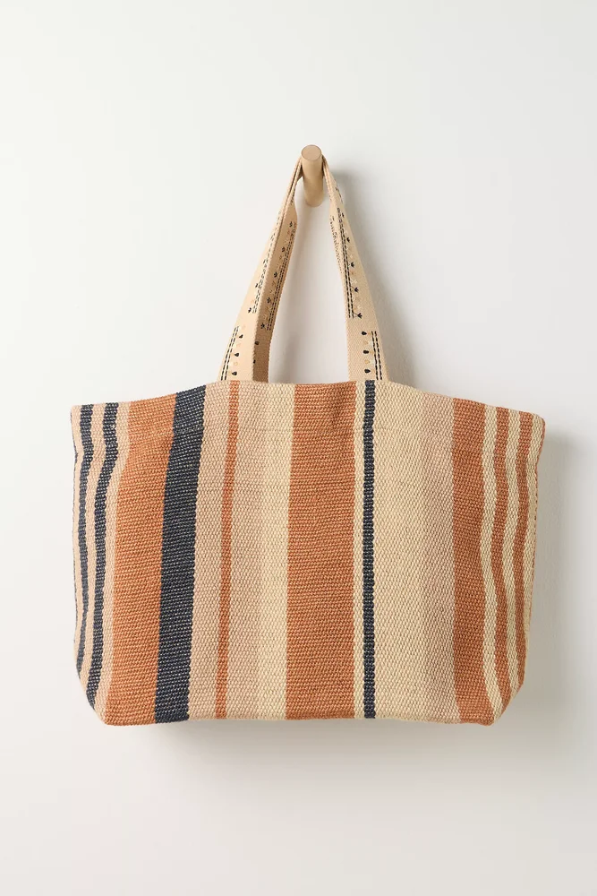 Copacabana Tote