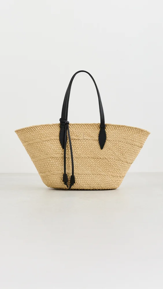 The Small Trapeze Basket