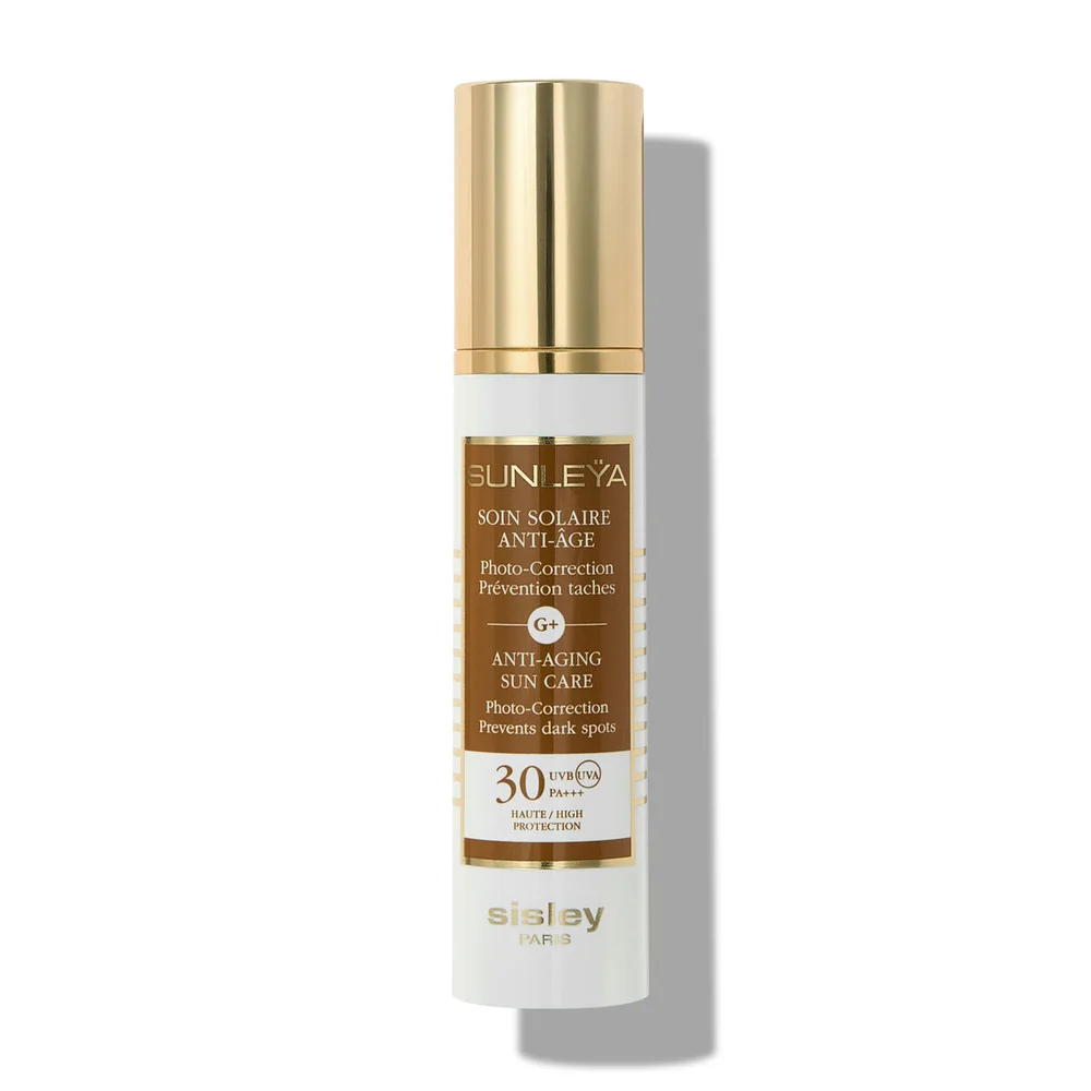 Sunleÿa SPF 30+