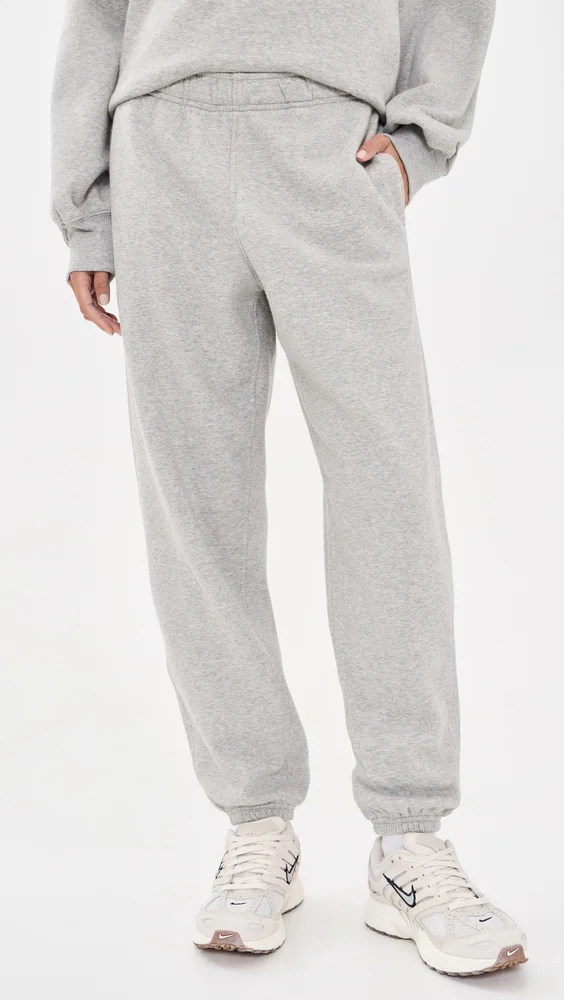 Luxefleece Joggers
