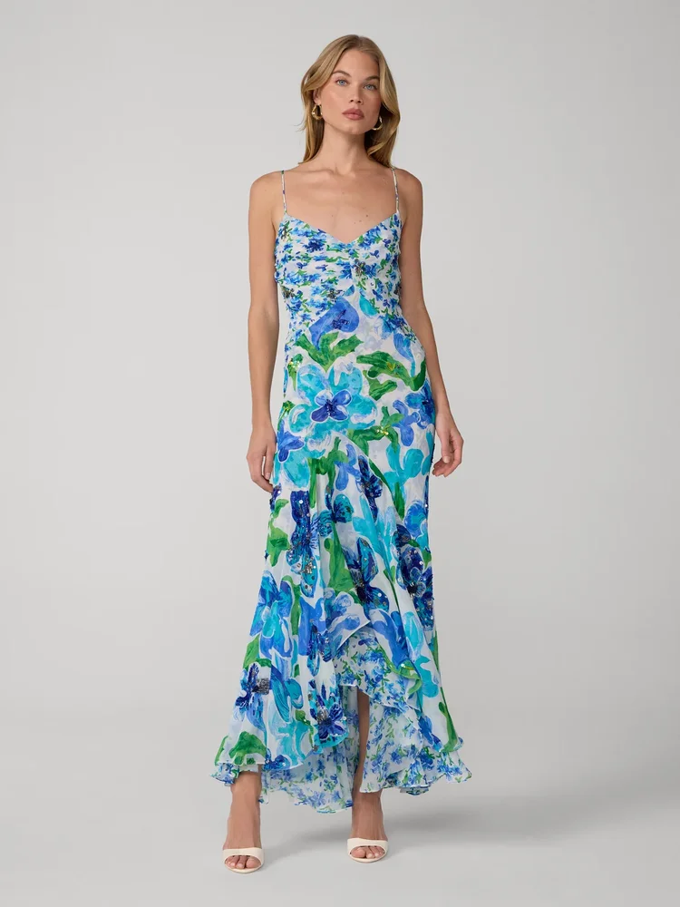 Eileen Dress