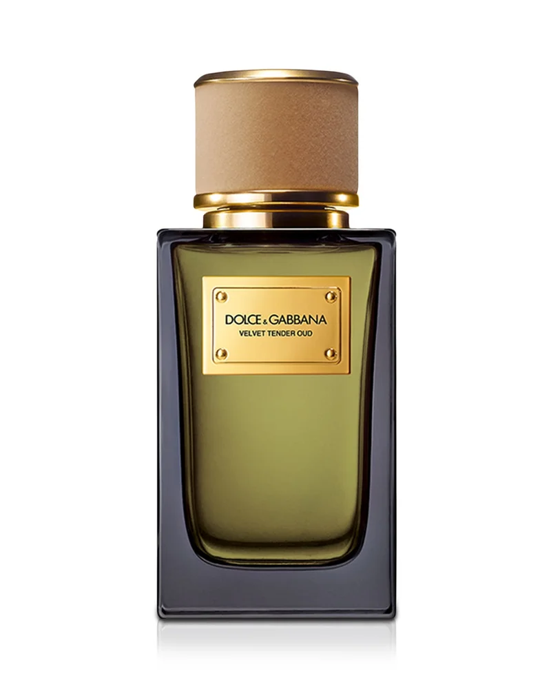 Velvet Tender Oud Eau de Parfum 3.3 oz.