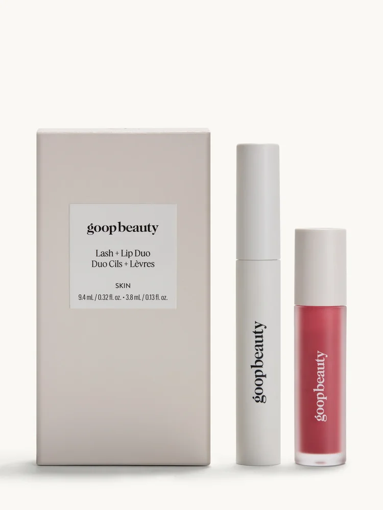 Lash & Lip Duo