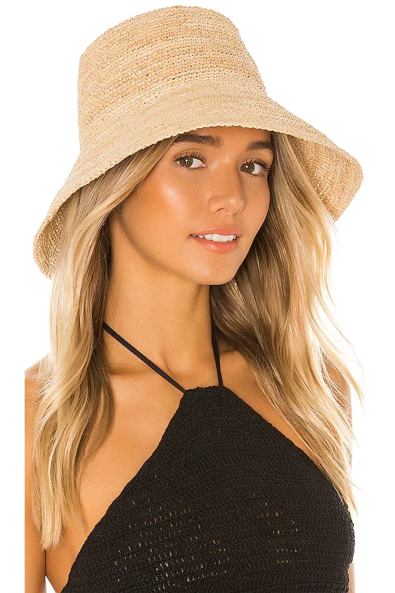 Felix Packable Hat