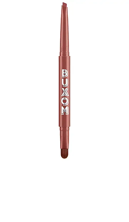 Power Line Plumping Lip Liner Buxom