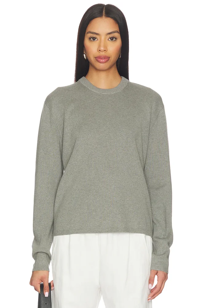 Cydnee Oversized Sweater