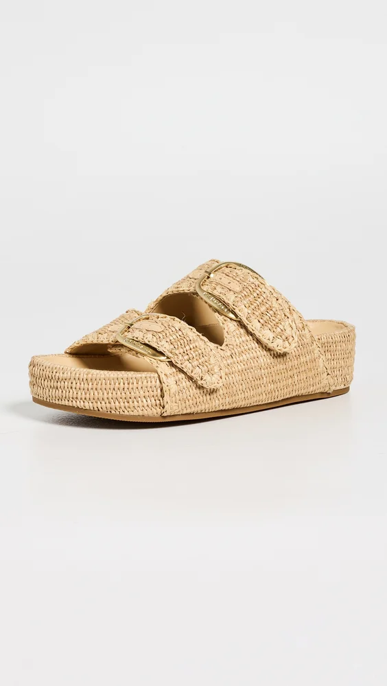 Nico Sandals
