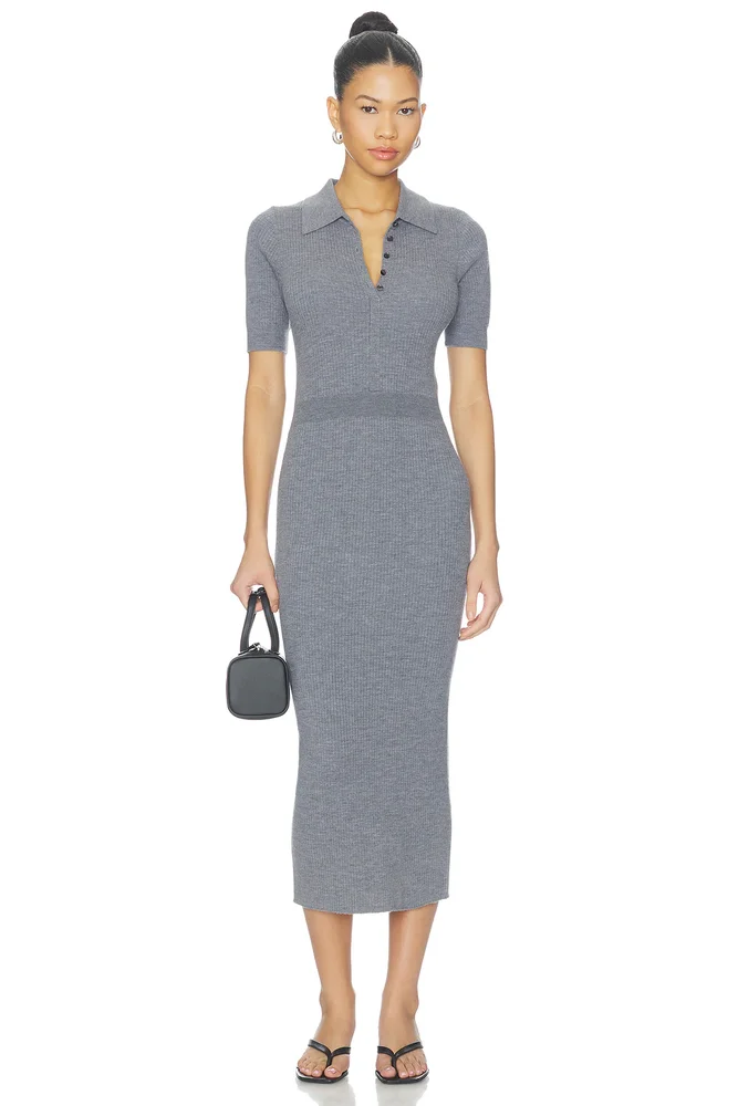 The Hard To Get Dress