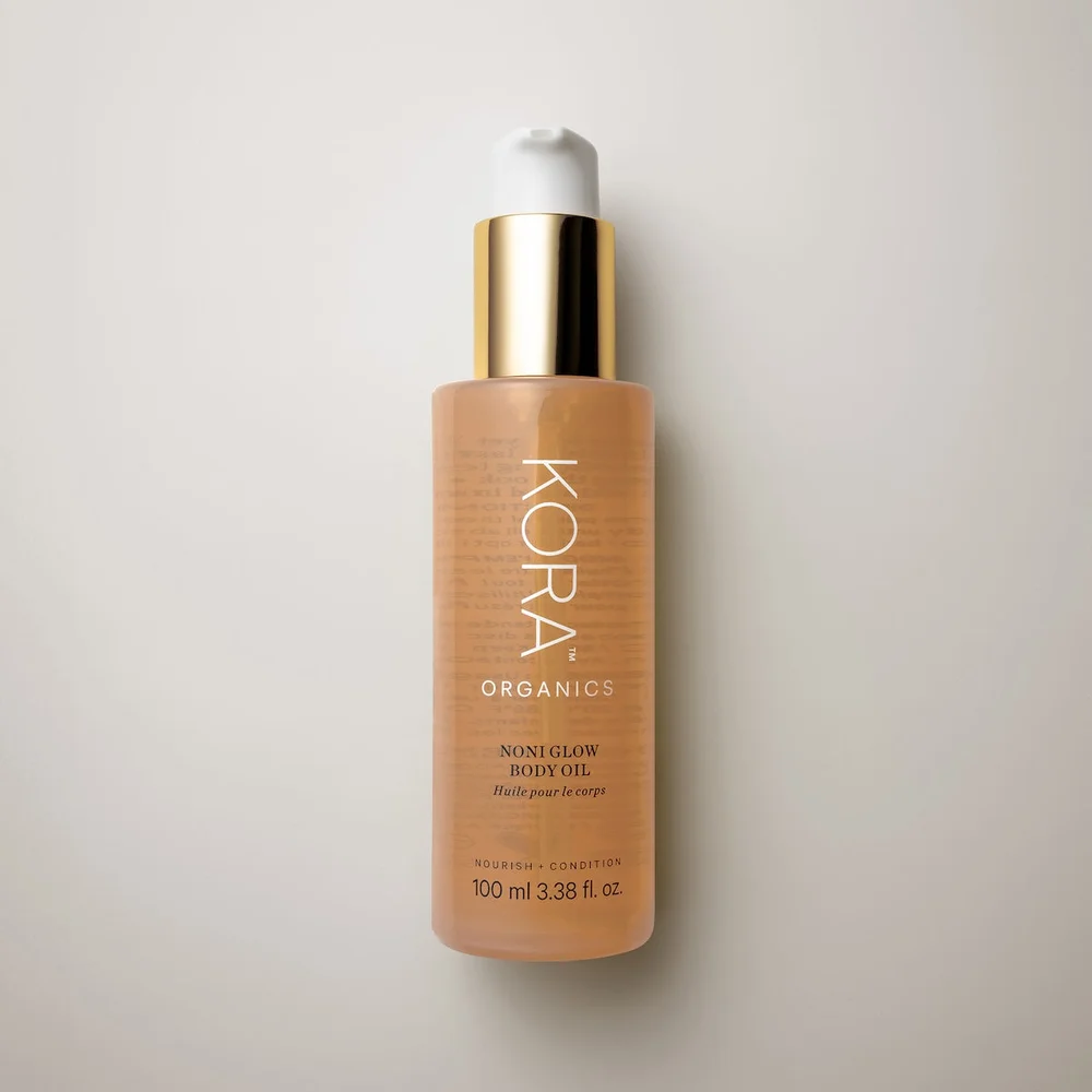 Noni Glow Body Oil