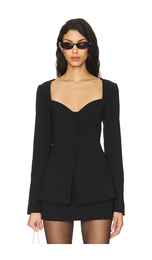 Arielle Blazer ALL THE WAYS