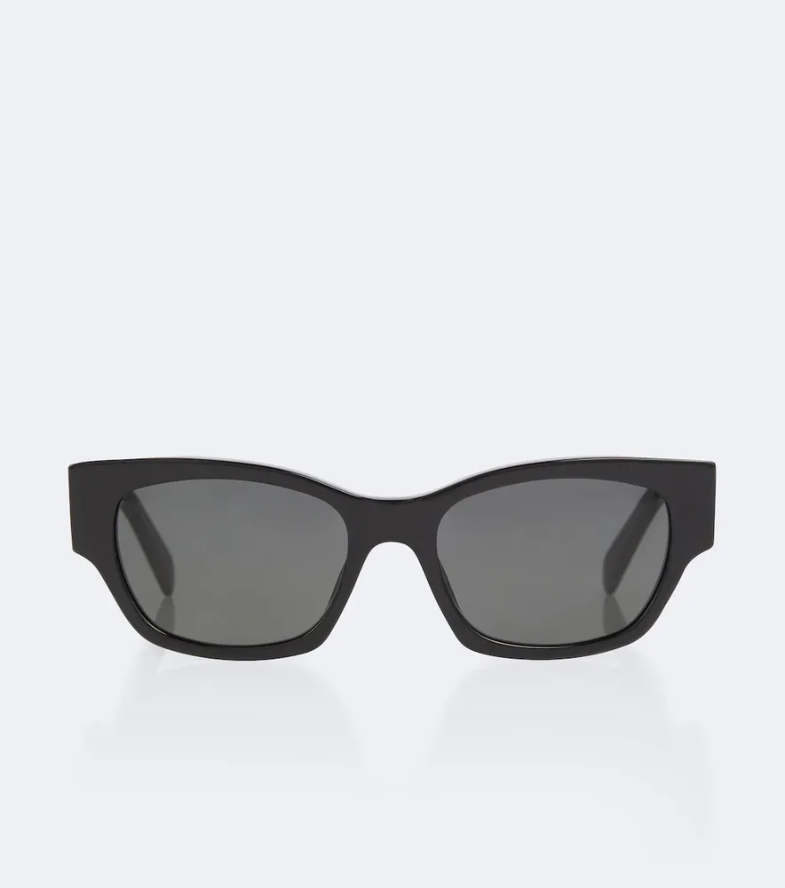 Monochroms square sunglasses