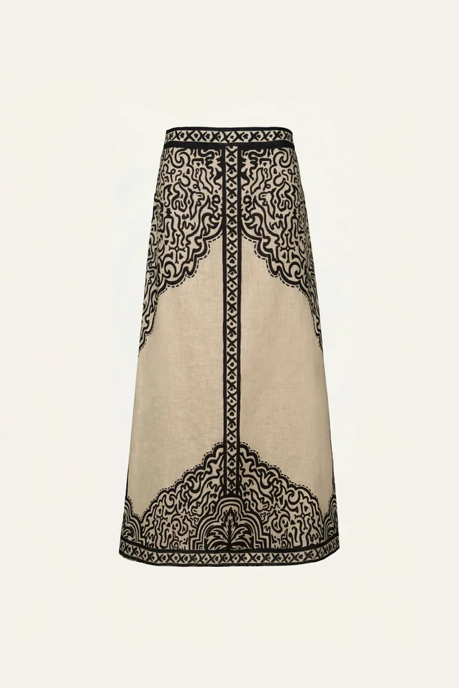 Horizon Cotton Pareo