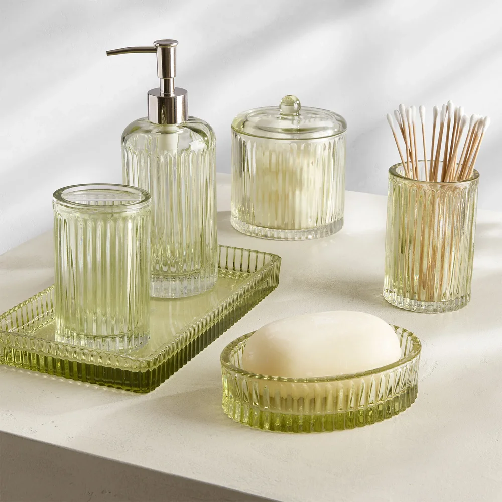 Solea Bath Accessories