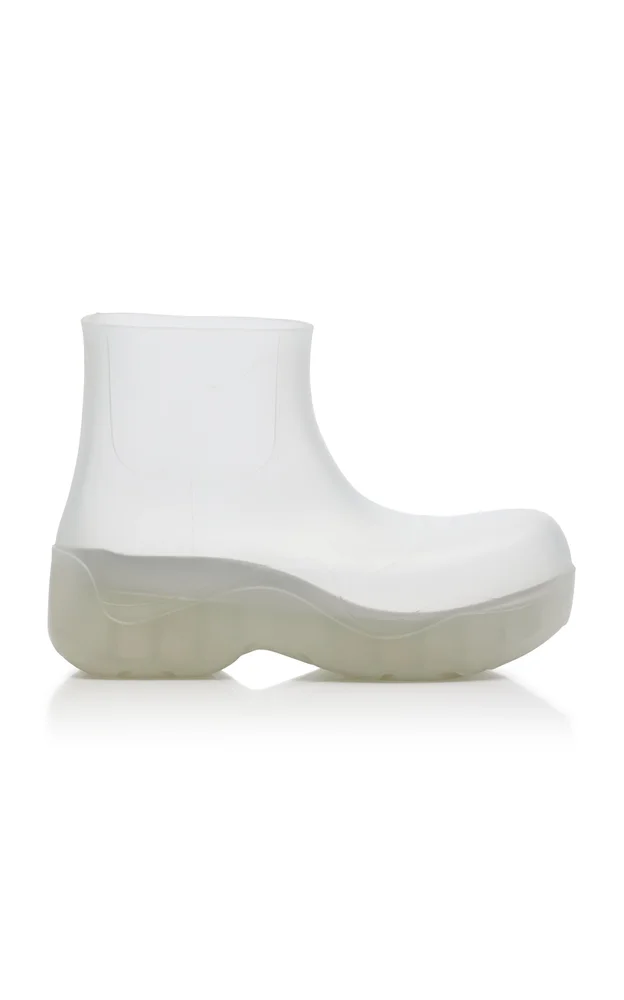 Puddle Boots